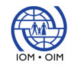 IOM logo