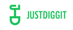 Justdiggit logo
