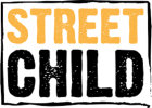 Street child logo